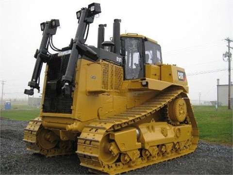 Dozers/tracks Caterpillar D10T