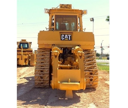 Tractores Sobre Orugas Caterpillar D9R  en venta, usada Ref.: 1384962137846146 No. 2