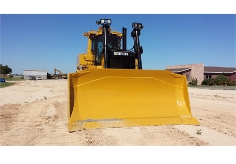 Tractores Sobre Orugas Caterpillar D9R  en venta, usada Ref.: 1384962137846146 No. 3