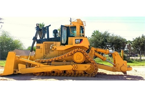 Tractores Sobre Orugas Caterpillar D9R  en venta, usada Ref.: 1384962137846146 No. 4