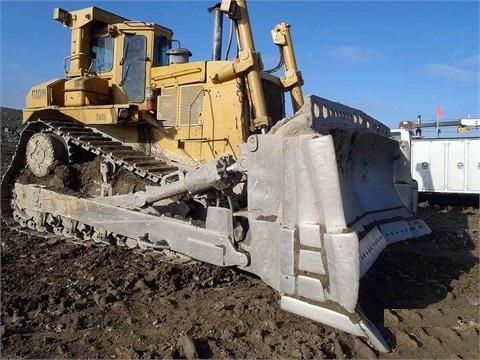 Tractores Sobre Orugas Caterpillar D10N  de importacion a la vent Ref.: 1384962895795462 No. 3