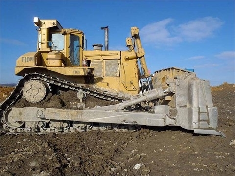 Tractores Sobre Orugas Caterpillar D10N  de importacion a la vent Ref.: 1384962895795462 No. 4