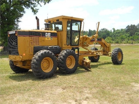 Motoconformadoras Caterpillar 12H  en venta Ref.: 1384972539205288 No. 3