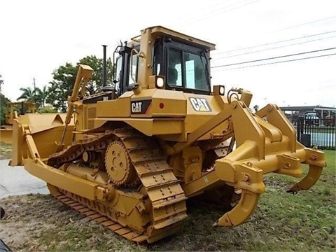 Tractores Sobre Orugas Caterpillar D6T  importada en buenas condi Ref.: 1385003512440655 No. 4