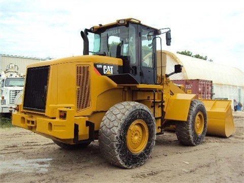 Cargadoras Sobre Ruedas Caterpillar 938H  en buenas condiciones Ref.: 1385003795766962 No. 3