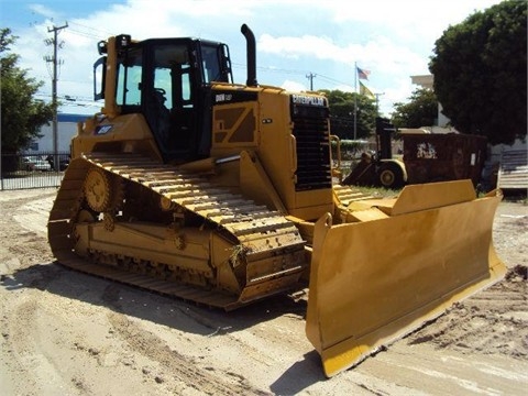 Tractores Sobre Orugas Caterpillar D6N  en venta, usada Ref.: 1385004279246436 No. 2