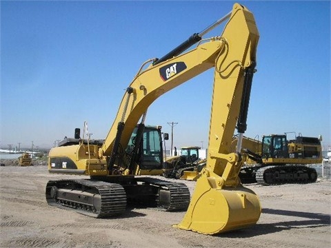 Excavadoras Hidraulicas Caterpillar 330DL  usada en buen estado Ref.: 1385007087476208 No. 2