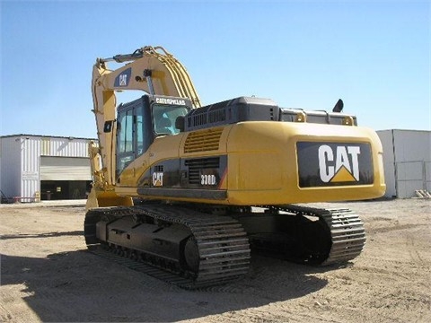 Excavadoras Hidraulicas Caterpillar 330DL  usada en buen estado Ref.: 1385007087476208 No. 4