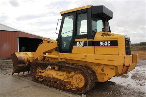 Cargadoras Sobre Orugas Caterpillar 953C  en venta, usada Ref.: 1385054545226652 No. 2