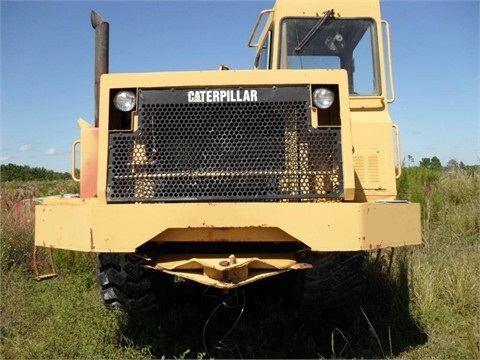 Screpers Caterpillar 615C  en optimas condiciones Ref.: 1385061707471619 No. 2