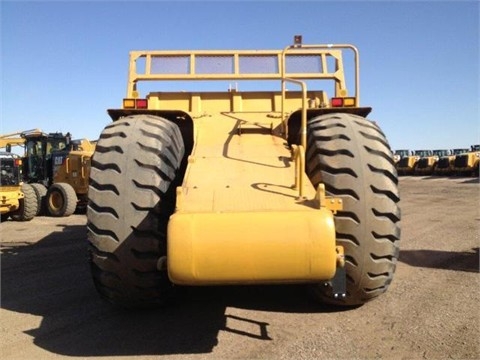 Screpers Caterpillar 631G  de importacion a la venta Ref.: 1385158448266908 No. 2