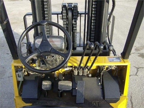 Montacargas Caterpillar GC45K  usada a la venta Ref.: 1385222989030292 No. 4