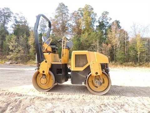 Compactadora Vibratoria Caterpillar CB-224E  en venta Ref.: 1385228532457275 No. 2