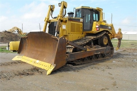 Tractores Sobre Orugas Caterpillar D8R  seminueva Ref.: 1385386997868963 No. 3