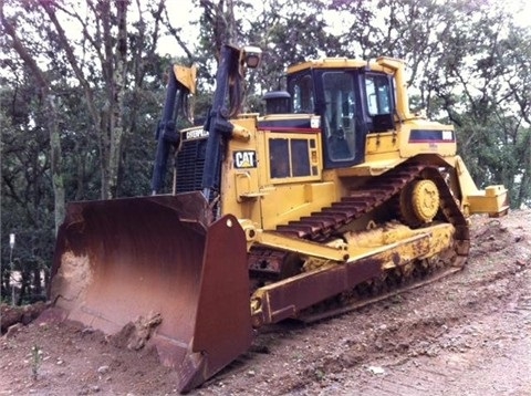 Tractores Sobre Orugas Caterpillar D8R  seminueva en perfecto est Ref.: 1385391555940760 No. 2