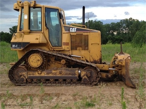 Tractores Sobre Orugas Caterpillar D5N  usada en buen estado Ref.: 1385478705439558 No. 4