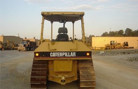 Tractores Sobre Orugas Caterpillar D5N  de segunda mano Ref.: 1385482334251121 No. 4