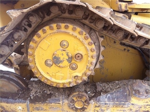 Tractores Sobre Orugas Caterpillar D5N  usada a la venta Ref.: 1385483184627298 No. 3