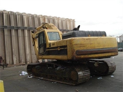 Excavadora Komatsu PC300 LC usada en venta buen estado Ref.: 1385569679260281 No. 2