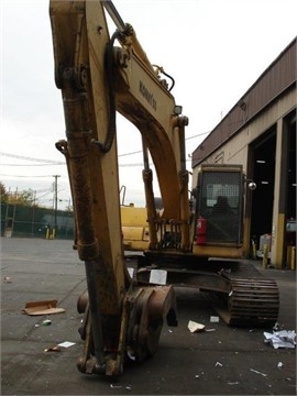 Excavadora Komatsu PC300 LC usada en venta buen estado Ref.: 1385569679260281 No. 3