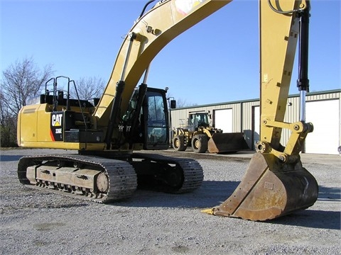 Excavadora Cat 336EL usada en venta Ref.: 1385655857932418 No. 4