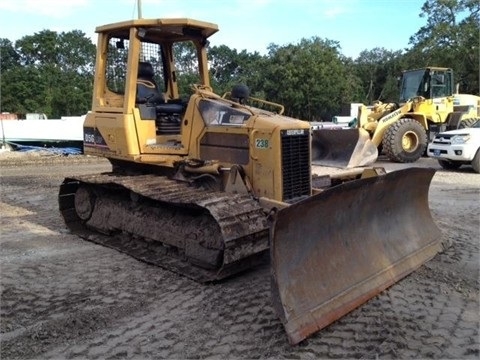 Dozers/tracks Caterpillar D5G