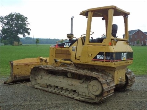  Caterpillar D5G usada Ref.: 1386377436279806 No. 3