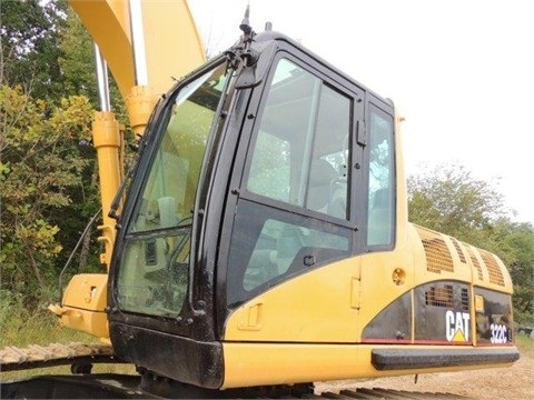  Caterpillar 322 CL usada en buen estado Ref.: 1386392232148264 No. 3