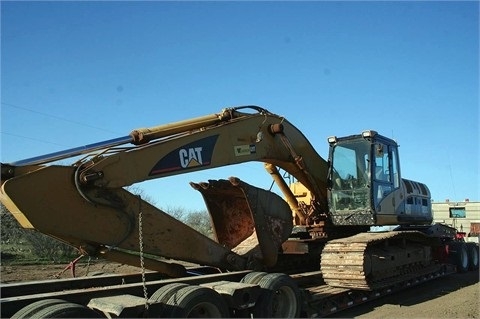  Caterpillar 325 CL usada Ref.: 1386461286008745 No. 2