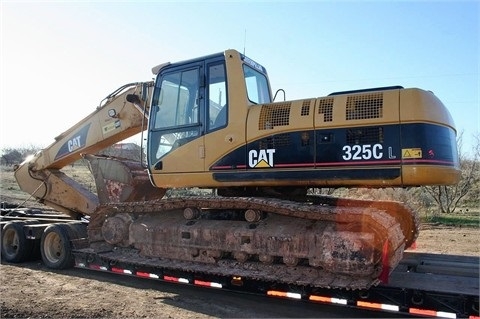  Caterpillar 325 CL usada Ref.: 1386461286008745 No. 3