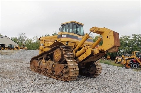  Caterpillar D10R usada en buen estado Ref.: 1386487768762218 No. 3