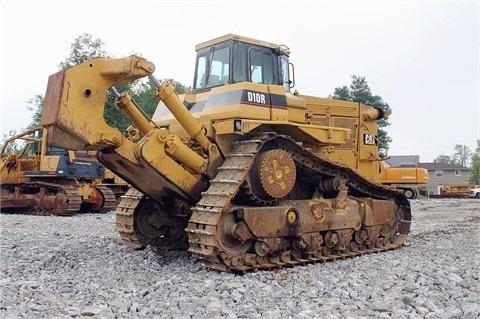  Caterpillar D10R usada en buen estado Ref.: 1386487768762218 No. 4