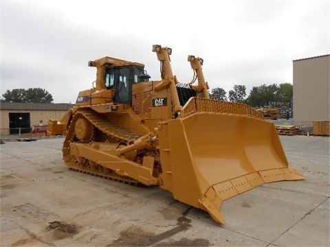  Caterpillar D10R de segunda mano a la venta Ref.: 1386488958034511 No. 3