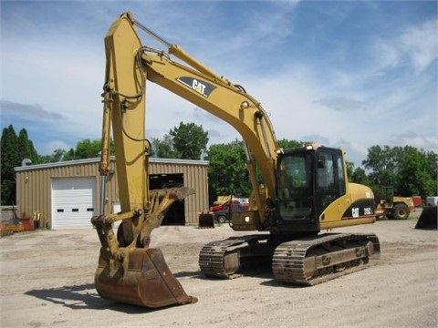  Caterpillar 315CL de segunda mano Ref.: 1386632744115895 No. 4