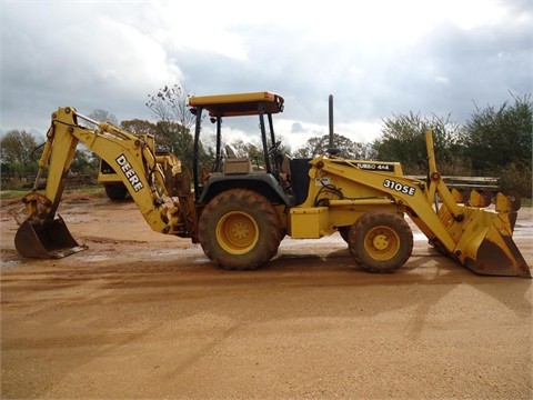 RETROEXCAVADORA Deere 310SE seminueva Ref.: 1386636126407763 No. 3