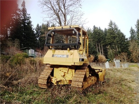 TRACTOR Caterpillar D4H de segunda mano Ref.: 1386647359332440 No. 4