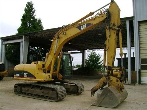  Caterpillar 315CL importada a bajo costo Ref.: 1386711135109930 No. 2