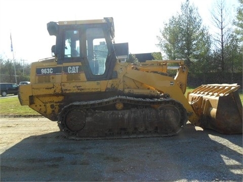  Caterpillar 963C importada a bajo costo Ref.: 1386723492297324 No. 2