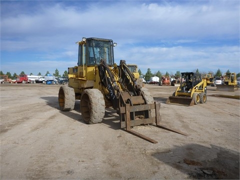  Caterpillar IT28B en buenas condiciones Ref.: 1386729990853834 No. 2