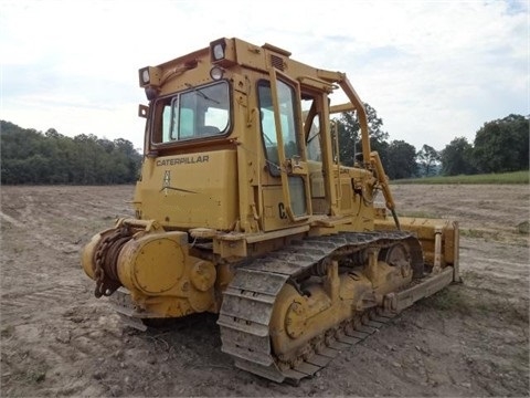 TRACTORES Caterpillar D6D en venta Ref.: 1386730916458453 No. 3