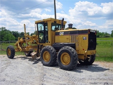  Caterpillar 140H en buenas condiciones Ref.: 1386803442562009 No. 3