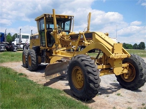  Caterpillar 140H en buenas condiciones Ref.: 1386803442562009 No. 4