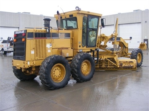  Caterpillar 140H en venta Ref.: 1386808093017068 No. 4