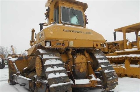  Caterpillar D8L de segunda mano en venta Ref.: 1386810068263098 No. 4