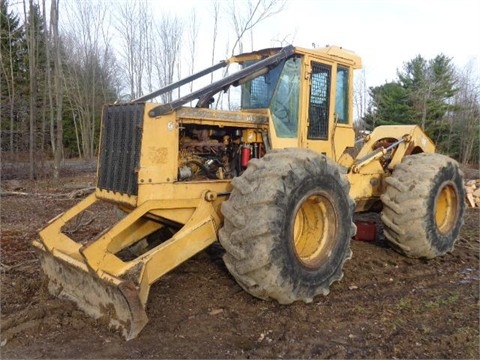 DEERE 648G de bajo costo Ref.: 1386813117280821 No. 2