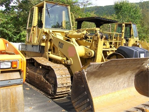  Caterpillar 963 de segunda mano en venta Ref.: 1386821437949376 No. 2