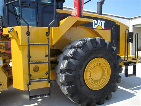 CATERPILLAR 980G seminueva en perfecto estado Ref.: 1386825724792036 No. 2