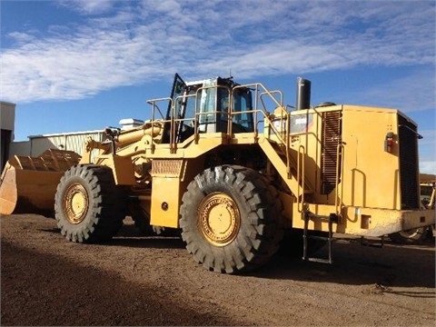  Caterpillar 988H en buenas condiciones Ref.: 1386892241333949 No. 2