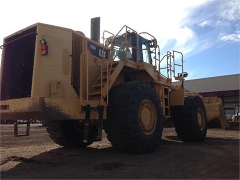  Caterpillar 988H en buenas condiciones Ref.: 1386892241333949 No. 3