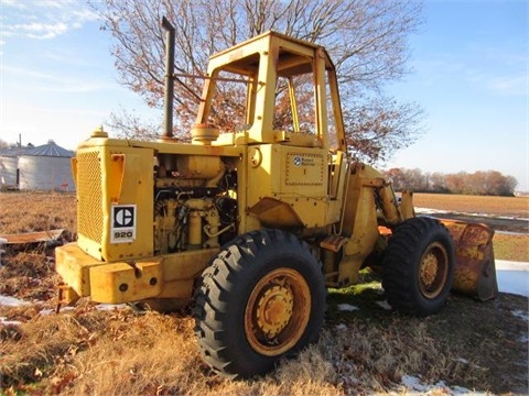 Caterpillar 920 en venta, usada Ref.: 1386894614202762 No. 3